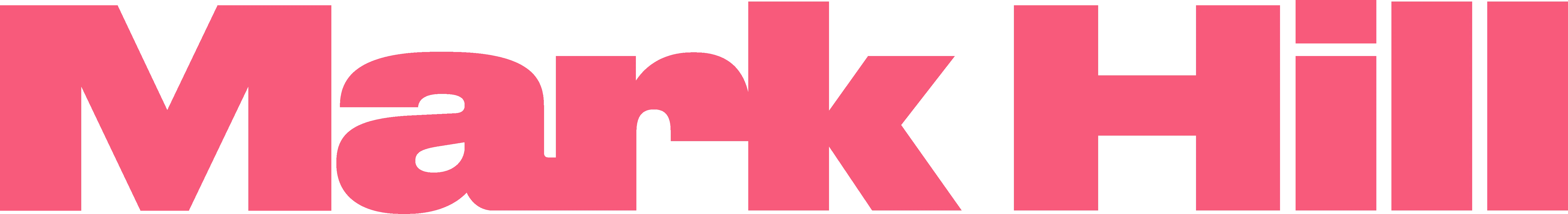 Mark Hill